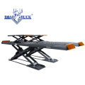 Factory price and good quality hydraulic scissor car lift